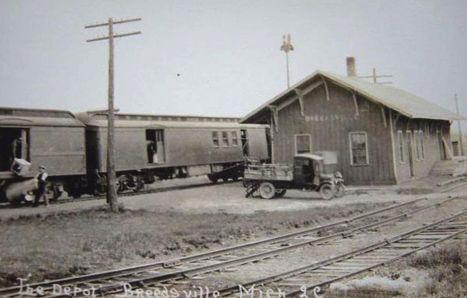 PM Breedsveld MI Depot